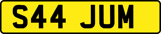 S44JUM