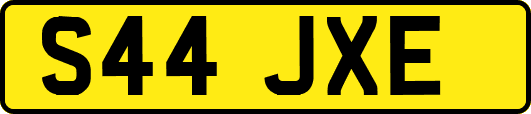 S44JXE