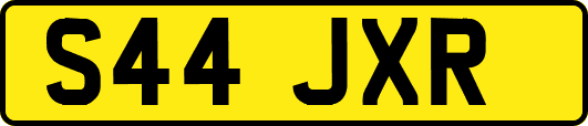 S44JXR