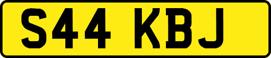 S44KBJ