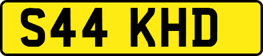 S44KHD