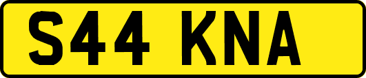 S44KNA