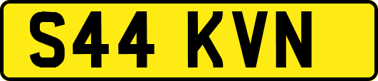 S44KVN
