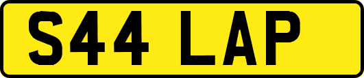 S44LAP
