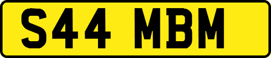 S44MBM