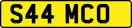 S44MCO