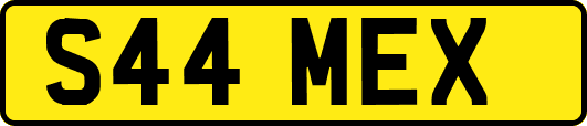 S44MEX