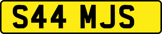 S44MJS