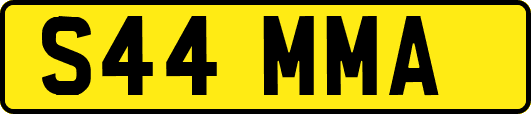 S44MMA