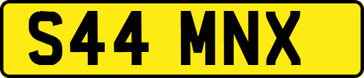 S44MNX