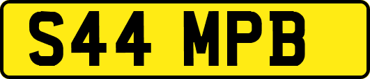 S44MPB