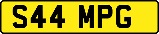 S44MPG