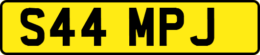 S44MPJ