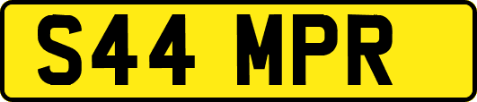 S44MPR