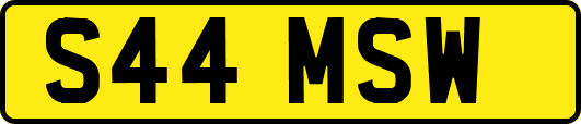 S44MSW