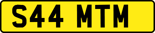 S44MTM