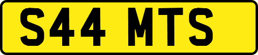 S44MTS