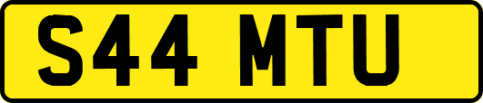 S44MTU