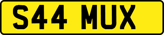 S44MUX