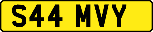 S44MVY