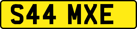 S44MXE