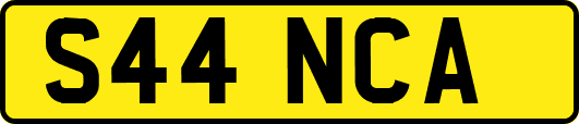S44NCA