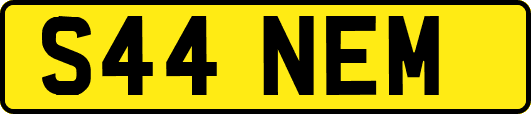 S44NEM