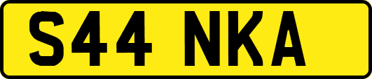 S44NKA