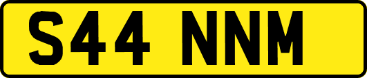 S44NNM