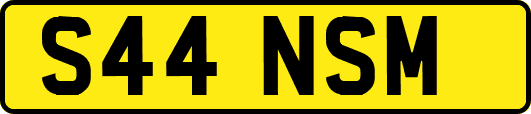 S44NSM