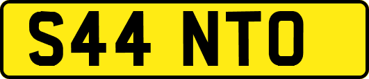S44NTO