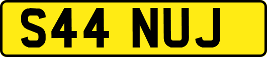 S44NUJ