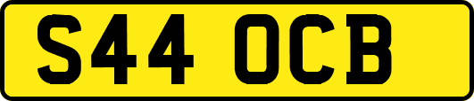 S44OCB