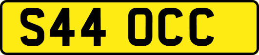 S44OCC