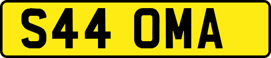 S44OMA