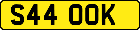 S44OOK