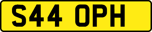 S44OPH