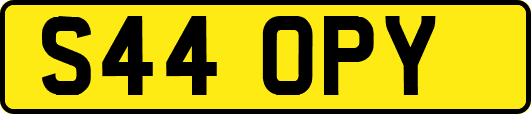 S44OPY