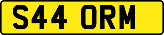 S44ORM