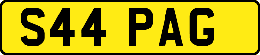 S44PAG