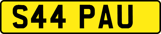 S44PAU