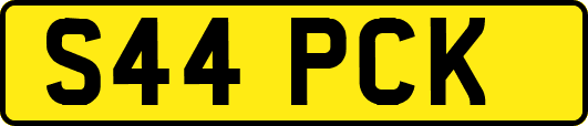 S44PCK