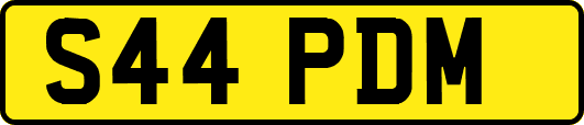 S44PDM