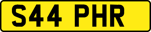 S44PHR