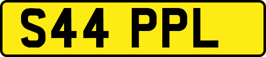 S44PPL