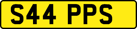S44PPS