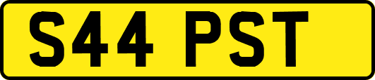 S44PST