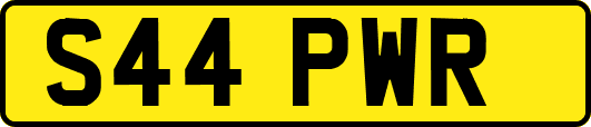 S44PWR