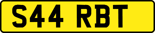 S44RBT