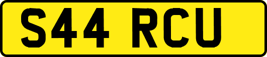 S44RCU